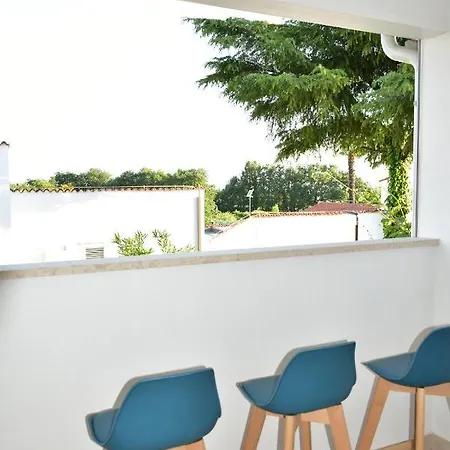 Appartement M&m *