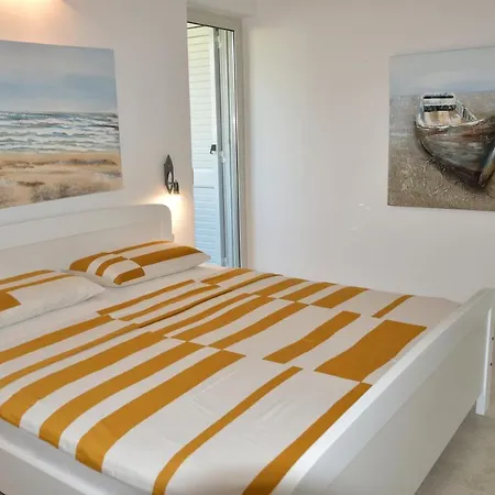 Appartement M&m *