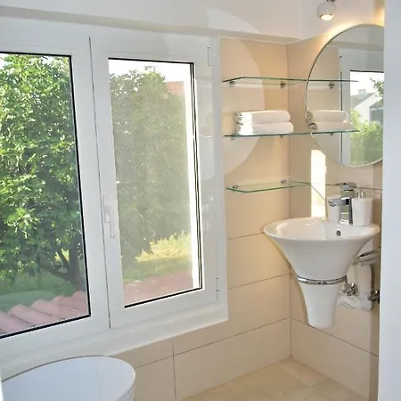 Appartement M&m Novigrad Istria