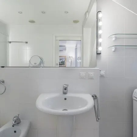 M&m Appartement *
