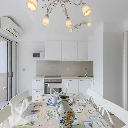 Appartement M&m *