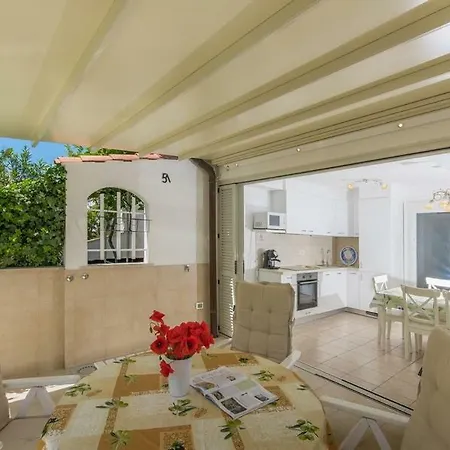 M&m Appartement *