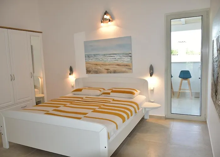 M&m Apartamento Novigrad Istria