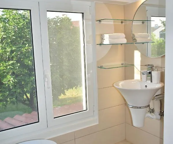 Apartamento M&m Novigrad Istria