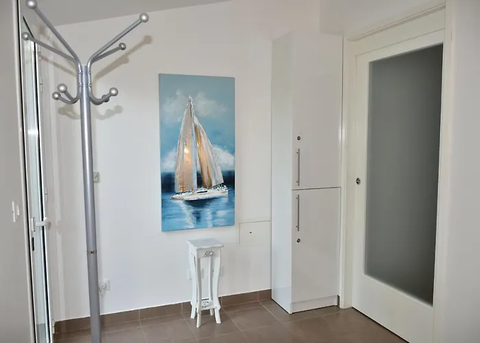 M&m * Novigrad Istria