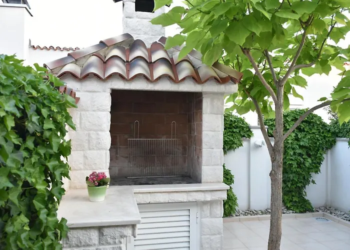 아파트 M&m Novigrad Istria