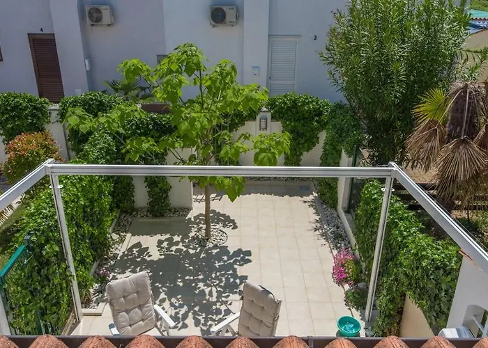 M&m * Novigrad Istria