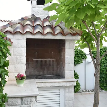 Apartment M&m Novigrad Istria