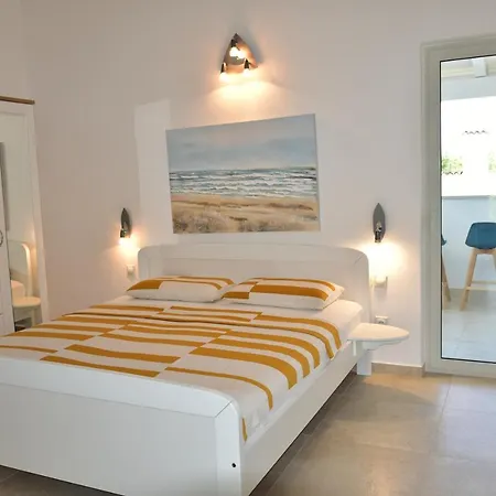 M&m Appartement Novigrad Istria
