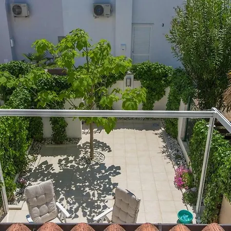 M&m * Novigrad Istria