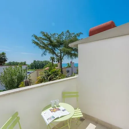 M&m Appartement Novigrad Istria